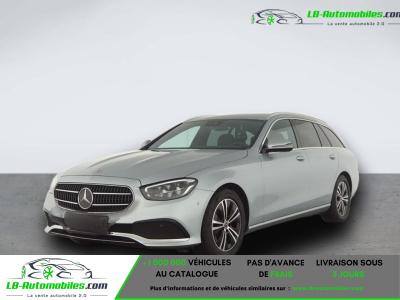 Mercedes Classe E Break 200 d BVA