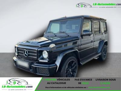 Mercedes Classe G 500 BVA