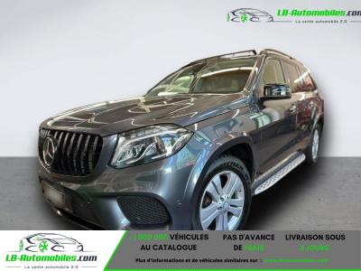 Mercedes GLS 350 d BVA 4Matic