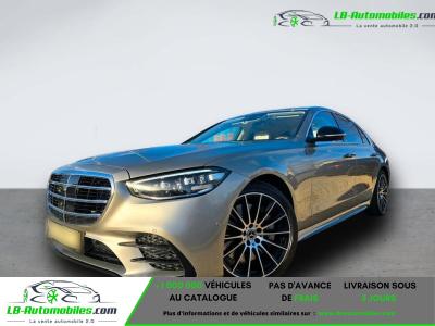 Mercedes Classe S 350 d BVA
