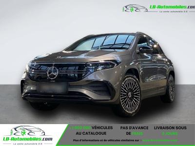 Mercedes EQA 350 4Matic