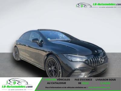 Mercedes EQE 43 AMG 4MATIC