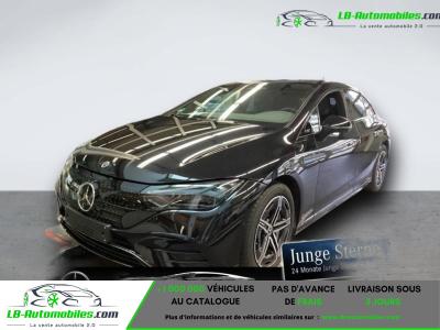 Mercedes EQE 500 4MATIC