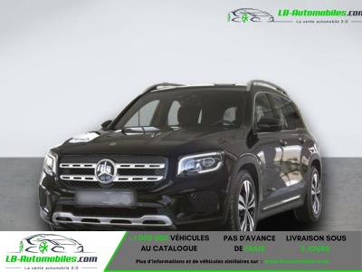 Mercedes GLB 220 d BVA 4Matic