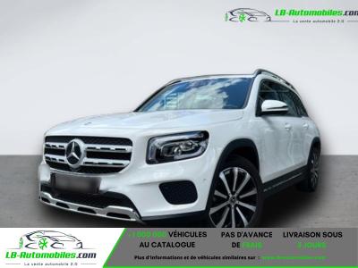 Mercedes GLB 200 BVA