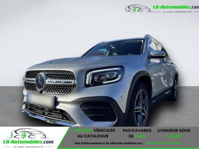 Mercedes GLB 200 BVA