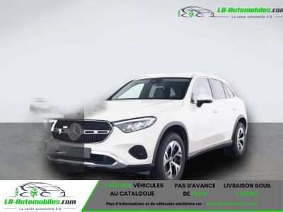 Mercedes GLC Coupe 300 e BVA 4Matic