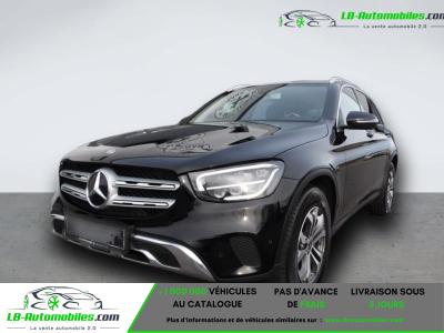 Mercedes GLC 200 d BVA