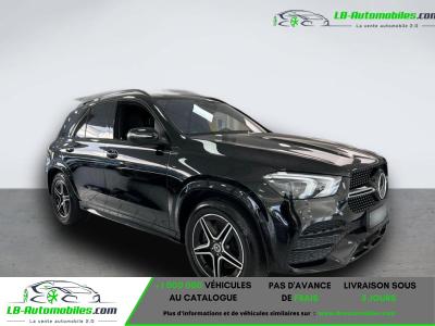 Mercedes GLE  300 d BVA 4Matic