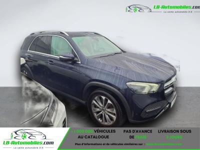 Mercedes GLE  350 de EQ POWER BVA 4Matic