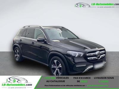 Mercedes GLE  350 de EQ POWER BVA 4Matic