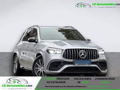 Mercedes GLE  63 S AMG BVA 4Matic+