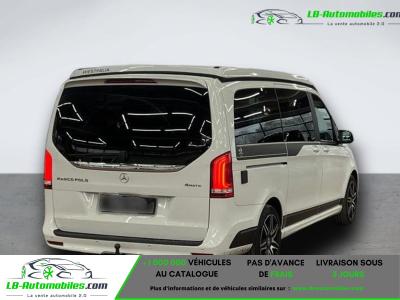 Mercedes Classe V Marco Polo 300d BVA