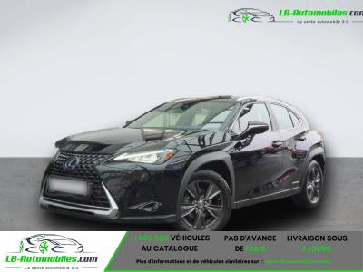 Lexus UX 250h 2WD