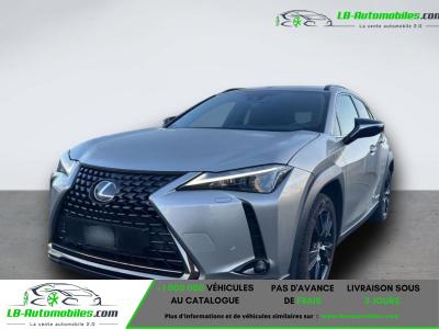 Lexus UX 250h 2WD