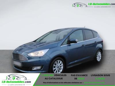 Ford C-Max 1.5 EcoBoost 150 BVM