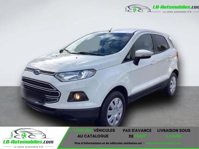 Ford Ecosport 1.5 Ti-VCT 112 BVM