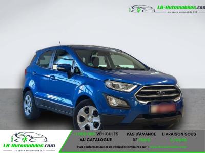 Ford Ecosport 1.5 TDCi 100ch BVM