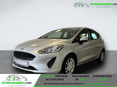 Ford Fiesta 1.0 EcoBoost 125 ch BVA