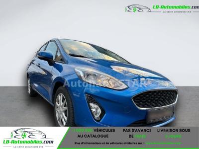 Ford Fiesta 1.0 EcoBoost 125 ch BVA