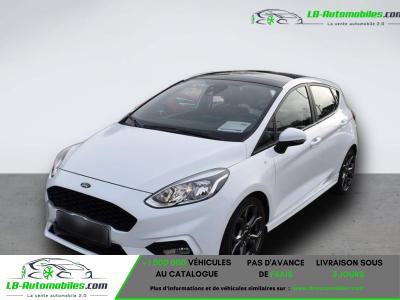 Ford Fiesta 1.0 EcoBoost 140 ch BVM