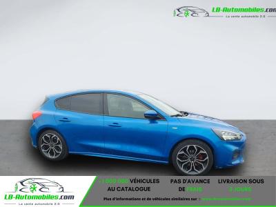 Ford Focus  1.0 EcoBoost 125 BVM