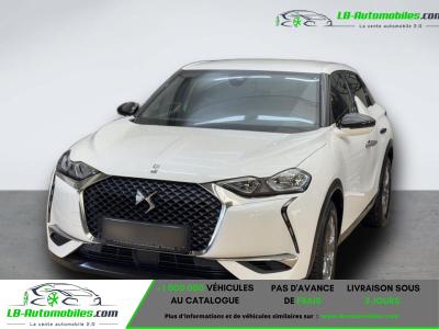 DS DS3 Crossback PureTech 100 BVM