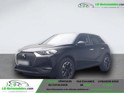 DS DS3 Crossback PureTech 130 BVA