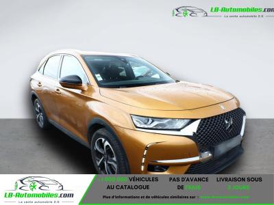 DS DS7 Crossback BlueHDi 130 BVM