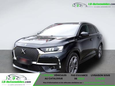 DS DS7 Crossback Hybride E-Tense 225 BVA