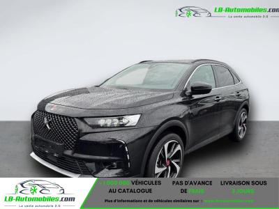DS DS7 Crossback PureTech 180 BVA
