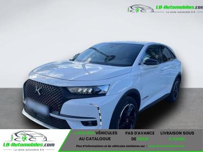 DS DS7 Crossback PureTech 180 BVA