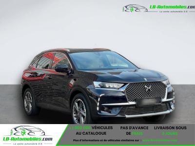 DS DS7 Crossback PureTech 225 BVA