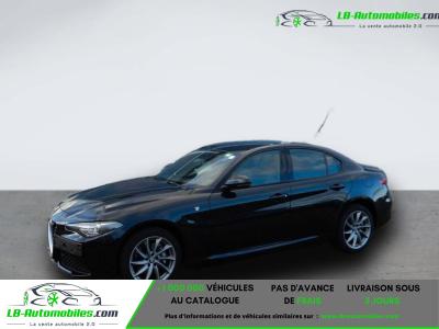 Alfa Romeo Giulia 2.0 T 280 ch BVA Q4