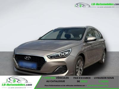 Hyundai I30 SW 1.4 T-GDi 140 BVM