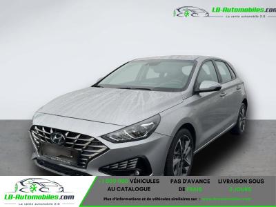 Hyundai I30 SW 1.0 T-GDi 120 iBVM Hybrid 48V