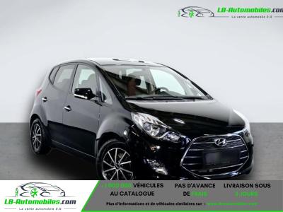 Hyundai IX20 1.6 125 BVA