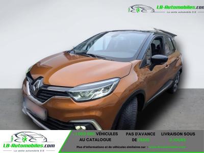 Renault Captur TCe 130 BVM
