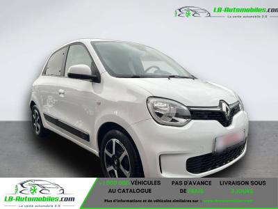 Renault Twingo SCe 75 BVM