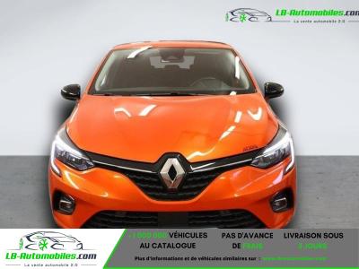Renault Clio V dCi 100 BVM
