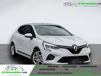 Renault Clio V TCe100 BVM