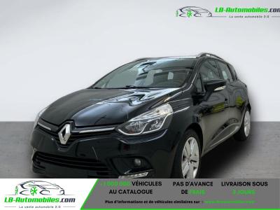 Renault Clio IV Estate TCe 90 BVM