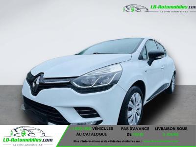 Renault Clio V SCe 75 BVM