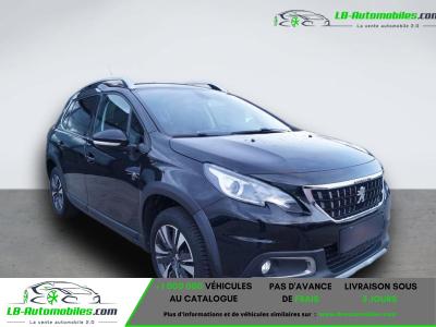 Peugeot 2008 1.2 PureTech 110ch  BVA