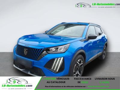 Peugeot 2008 PureTech 100  BVM