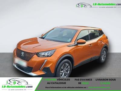 Peugeot 2008 Electrique 136 ch