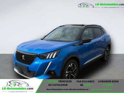 Peugeot 2008 PureTech 130  BVM