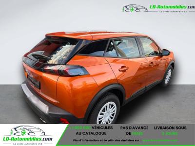 Peugeot 2008 PureTech 130  BVA
