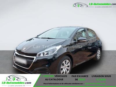 Peugeot 208 1.2 PureTech 82ch BVM