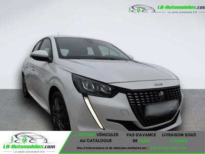 Peugeot 208 PureTech 100  BVA